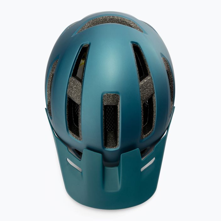 Bell NOMAD JR children's bike helmet blue BEL-7113900 6