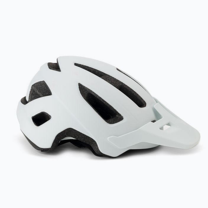 Children's bike helmet Bell NOMAD JR white BEL-7113901 3