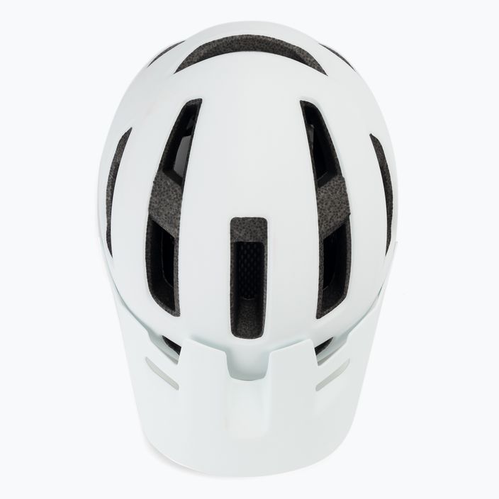 Children's bike helmet Bell NOMAD JR white BEL-7113901 6