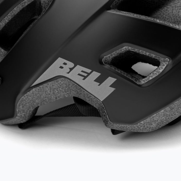 Bell bike helmet NOMAD black BEL-7105359 7