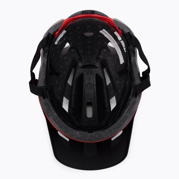 Bell bike helmet NOMAD Red BEL-7113904 5