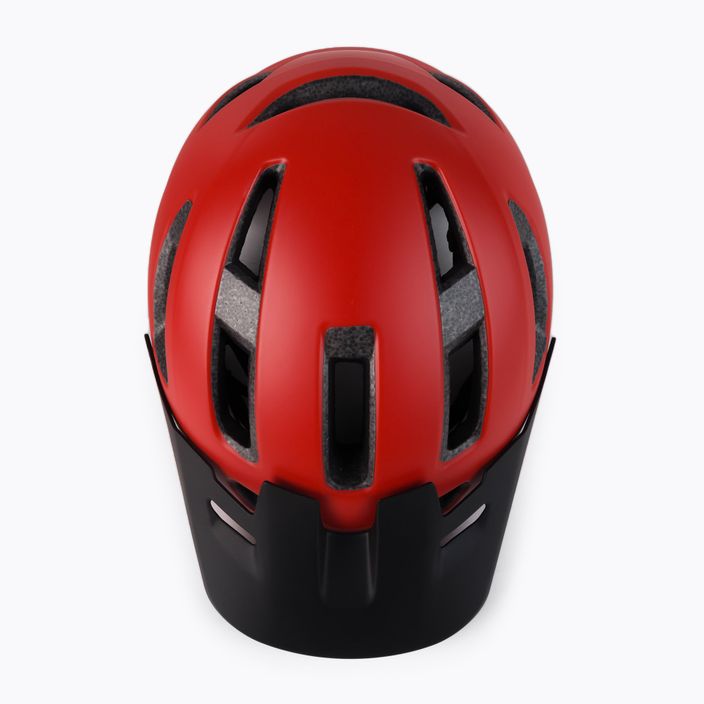 Bell bike helmet NOMAD Red BEL-7113904 6