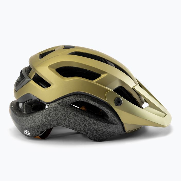 Giro Manifest Mips Spherical green bicycle helmet GR-7122373 3