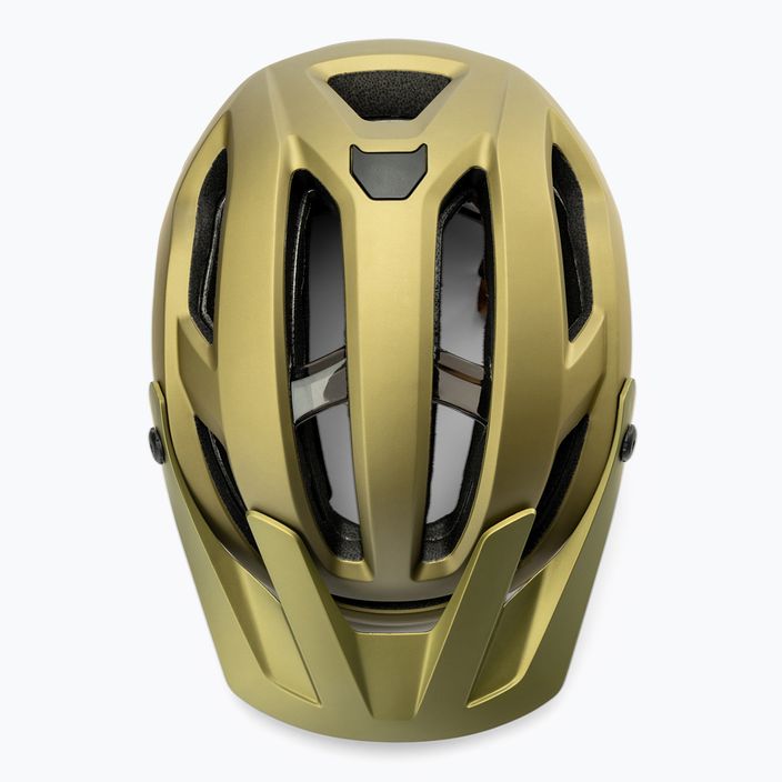 Giro Manifest Mips Spherical green bicycle helmet GR-7122373 6