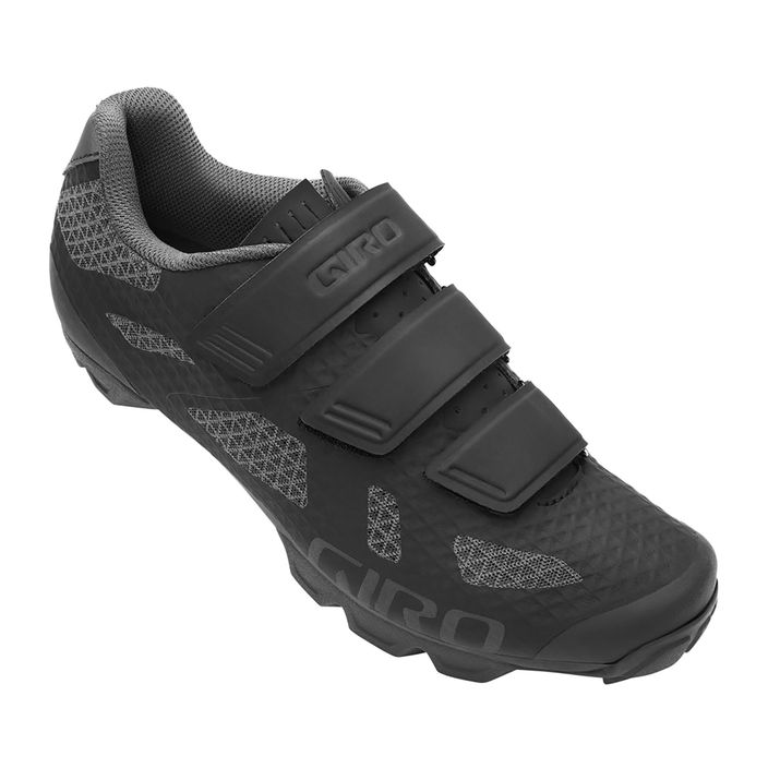 Women's MTB cycling shoes Giro Ranger black GR-7122959 11