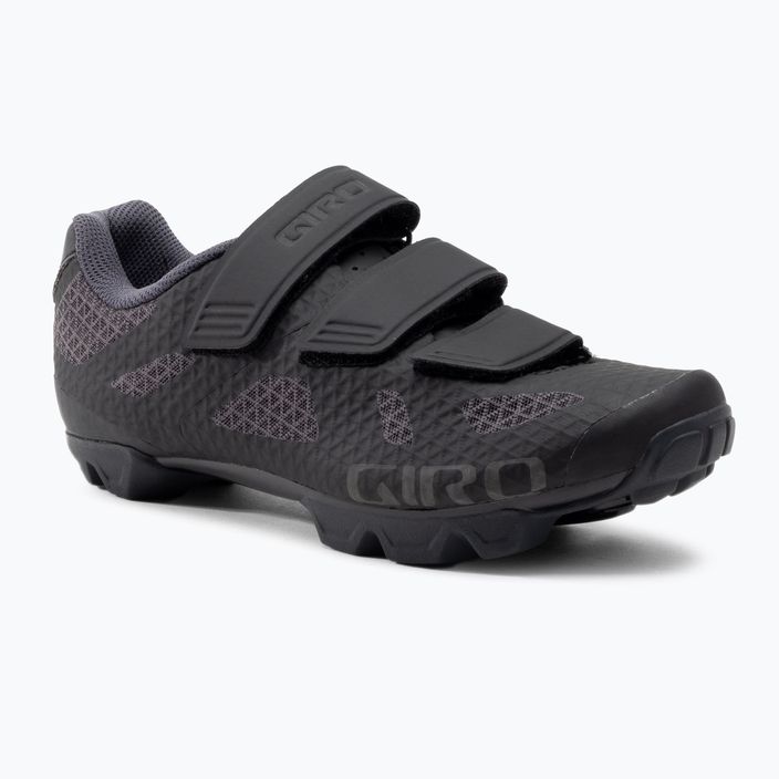 Women's MTB cycling shoes Giro Ranger black GR-7122959