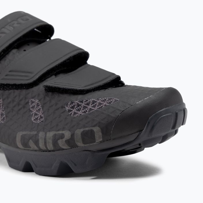 Women's MTB cycling shoes Giro Ranger black GR-7122959 8