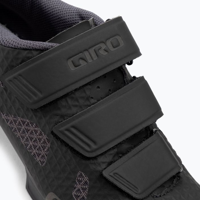 Women's MTB cycling shoes Giro Ranger black GR-7122959 9