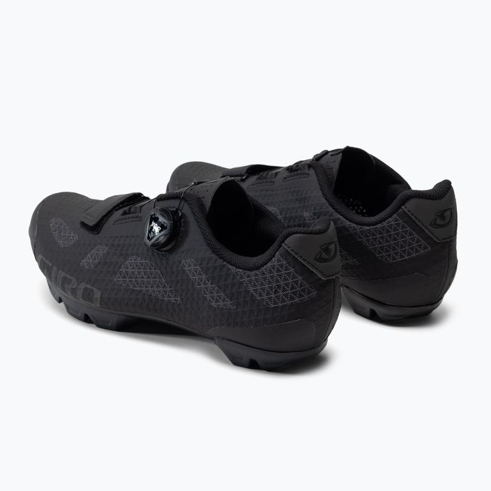 Men's MTB cycling shoes Giro Rincon black GR-7122970 3