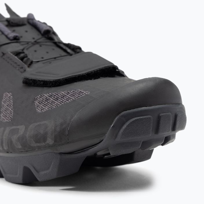 Women's MTB cycling shoes Giro Rincon black GR-7122992 8