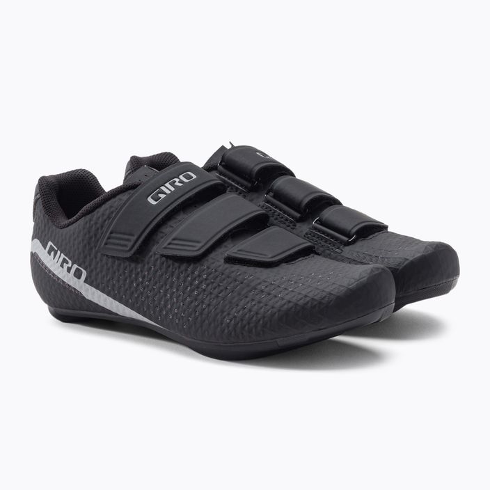 Men's Giro Stylus road shoes black GR-7123000 5