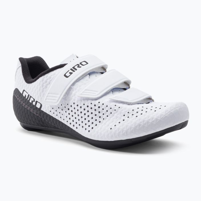 Giro Stylus men's road shoes white GR-7123012