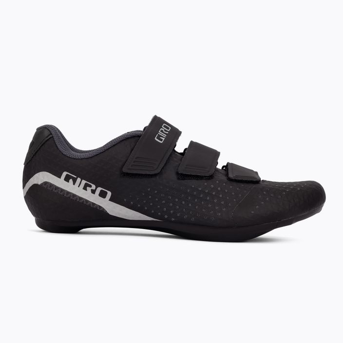 Women's road shoes Giro Stylus black GR-7123023 2
