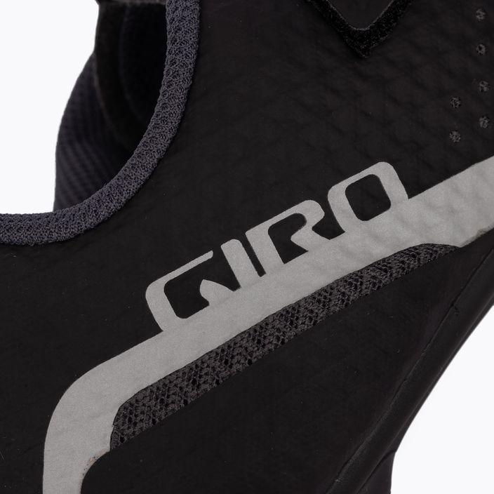 Women's road shoes Giro Stylus black GR-7123023 7