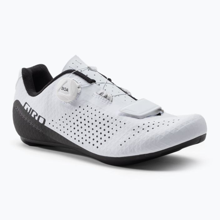 Giro Cadet men's road shoes white GR-7123087