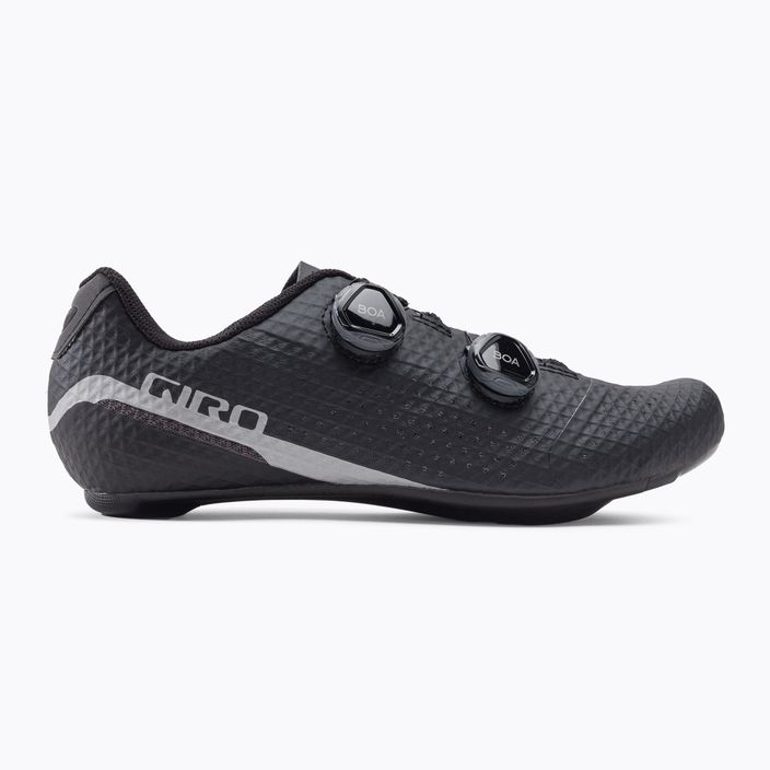 Giro Regime men's road shoes black GR-7123123 2