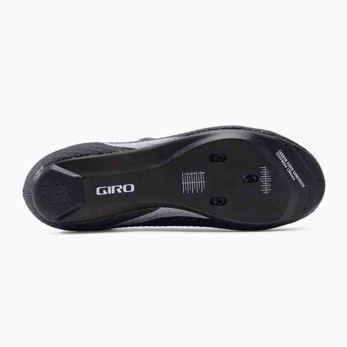 Giro Regime men's road shoes black GR-7123123 4