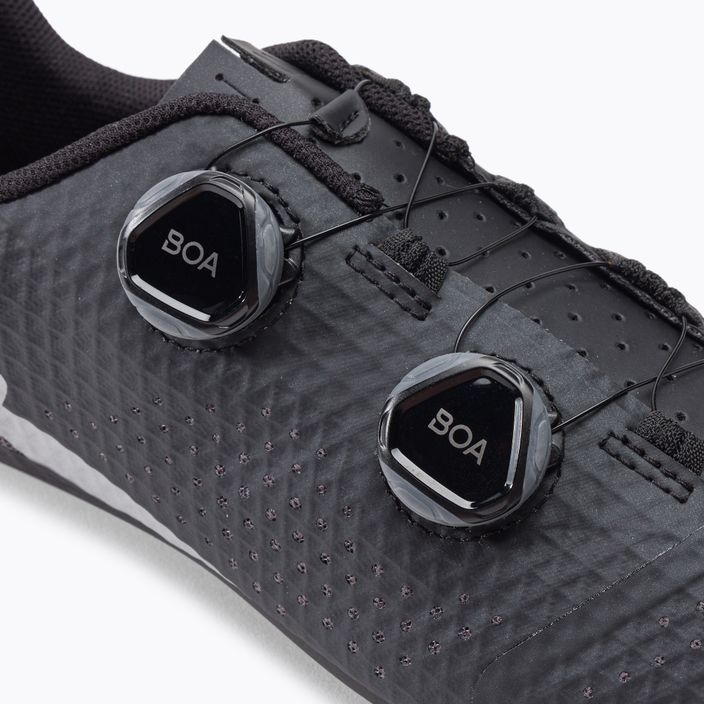 Giro Regime men's road shoes black GR-7123123 8