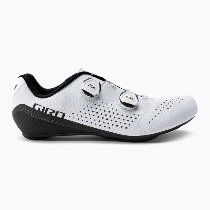 Giro Regime men's road shoes white GR-7123141 2