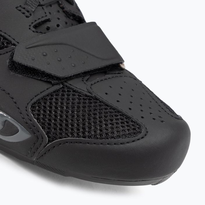 Giro Savix II men's road shoes black GR-7126167 8