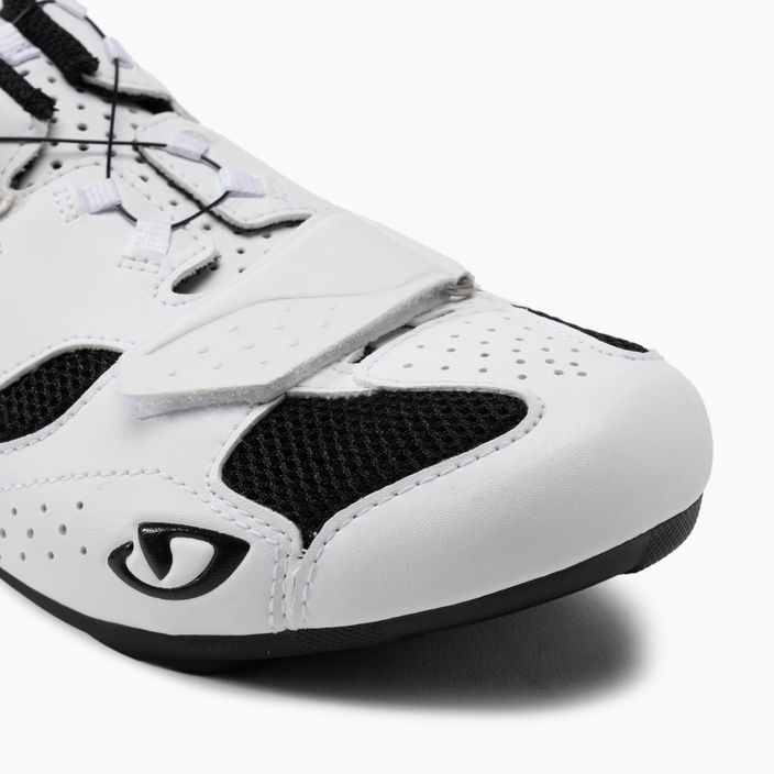 Giro Savix II men's road shoes white GR-7126190 7
