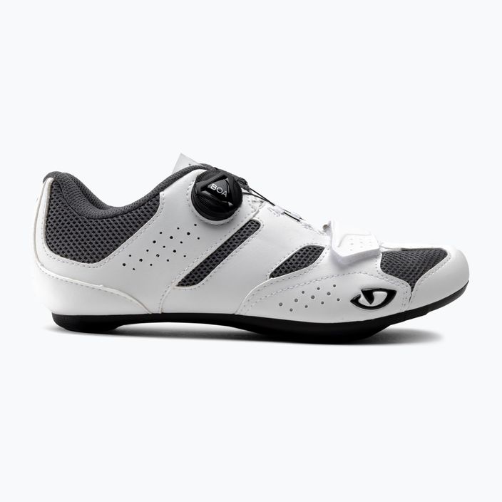 Giro Savix II men's road shoes black GR-7126200 2