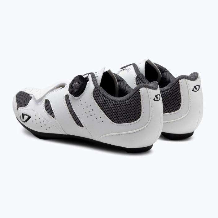 Giro Savix II men's road shoes black GR-7126200 3