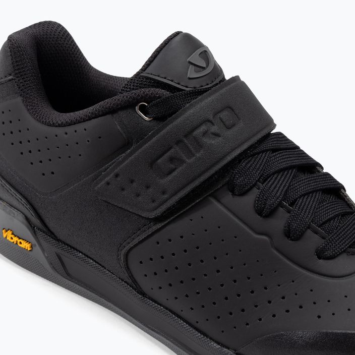 Men's MTB cycling shoes Giro Chamber II black GR-7126517 8