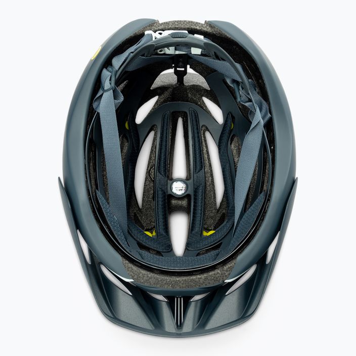 Giro Artex Integrated Mips bike helmet grey GR-7129412 5