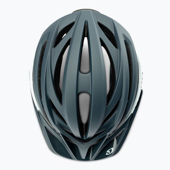 Giro Artex Integrated Mips bike helmet grey GR-7129412 6