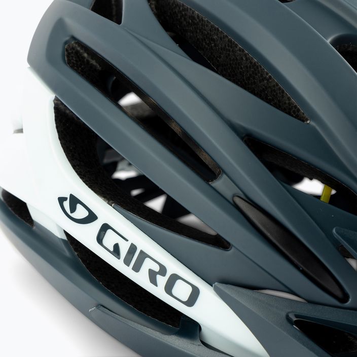 Giro Artex Integrated Mips bike helmet grey GR-7129412 7