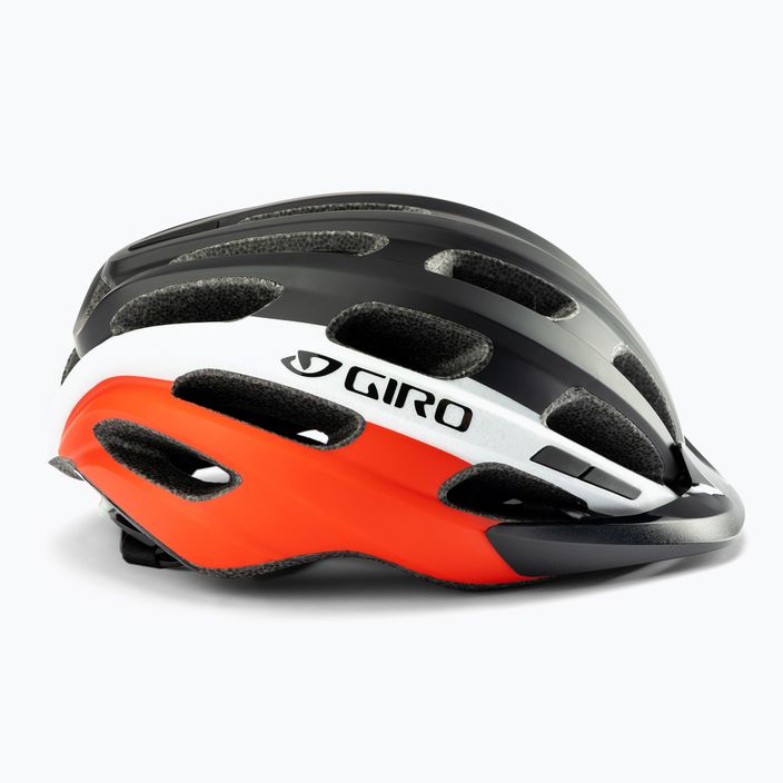 Giro Register bicycle helmet black GR-7129827 3