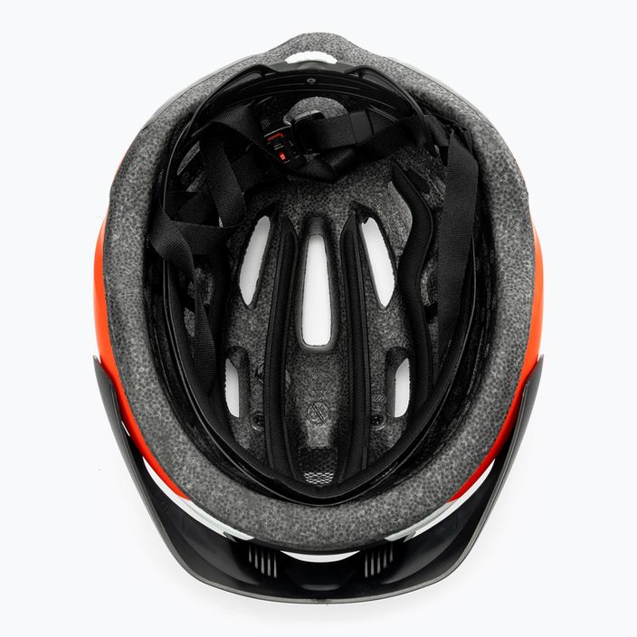 Giro Register bicycle helmet black GR-7129827 5