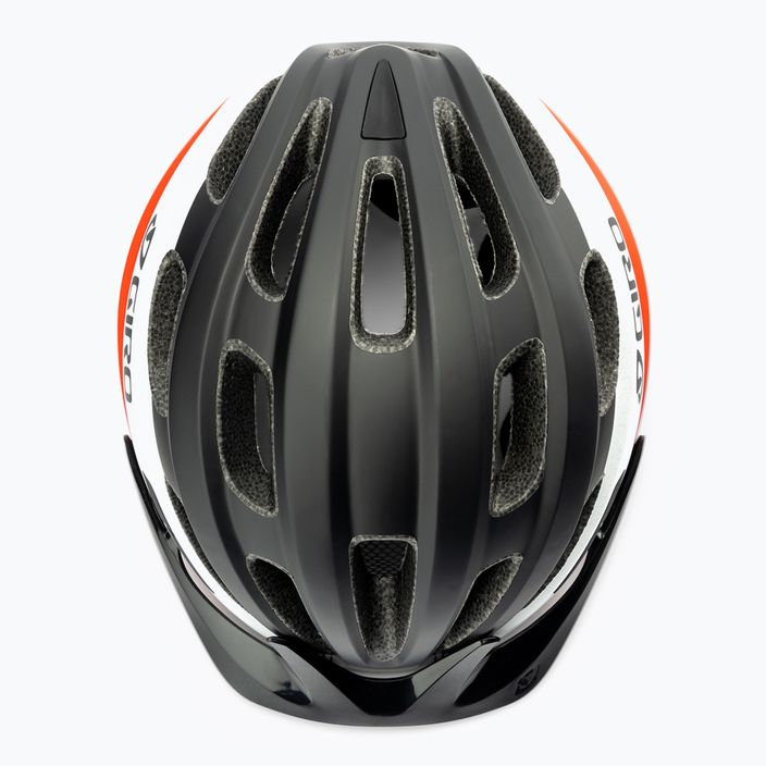 Giro Register bicycle helmet black GR-7129827 6