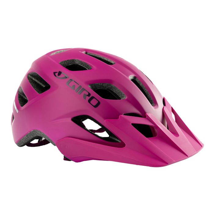 Women's bike helmet Giro Verce pink GR-7129930