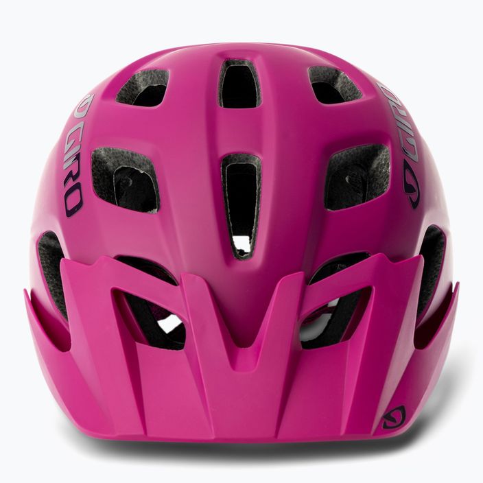 Women's bike helmet Giro Verce pink GR-7129930 2