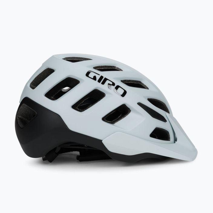 Giro Radix bicycle helmet white 7129485 3