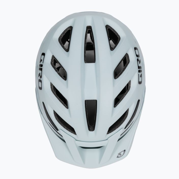 Giro Radix bicycle helmet white 7129485 6