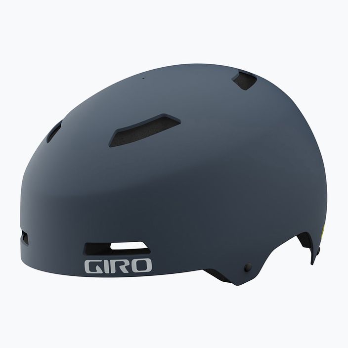 Giro Quarter FS matte portaro gray helmet 7
