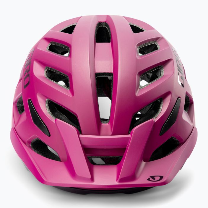 Women's bike helmet Giro Radix pink GR-7129752 2