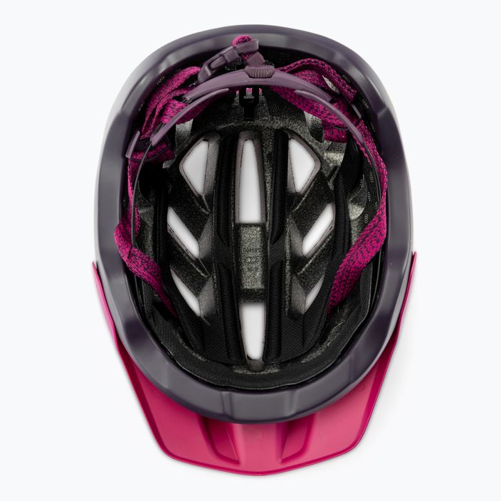 Women's bike helmet Giro Radix pink GR-7129752 5