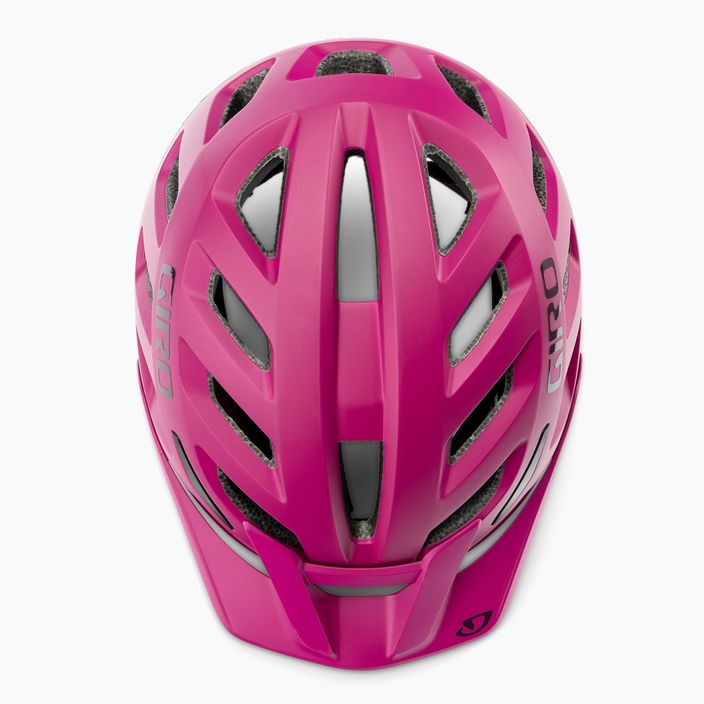 Women's bike helmet Giro Radix pink GR-7129752 6