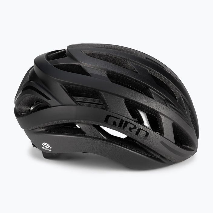 Giro Helios Spherical Mips bicycle helmet black GR-7129136 3