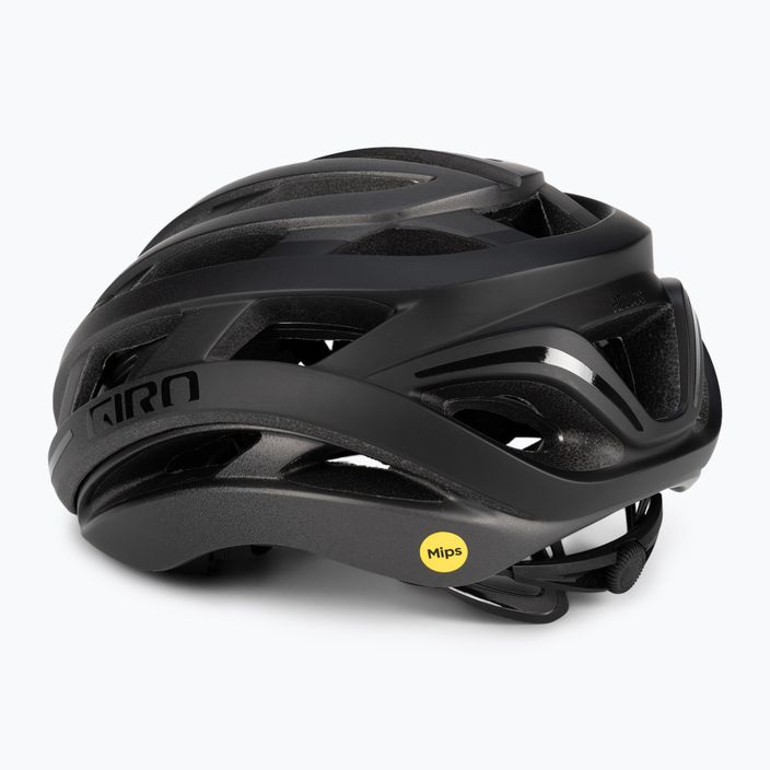 Giro Helios Spherical Mips bicycle helmet black GR-7129136 4