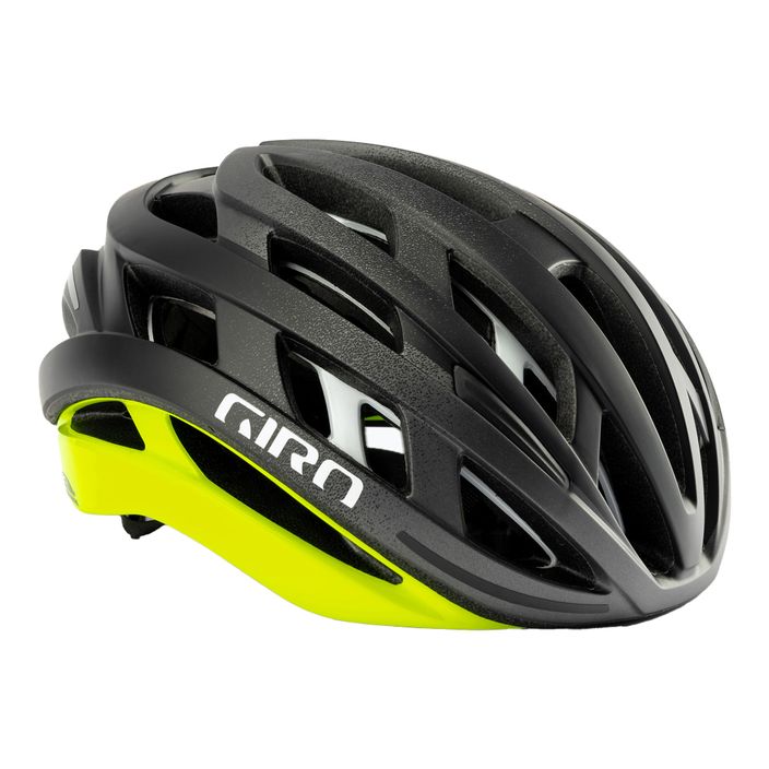 Giro Helios Spherical Mips bicycle helmet black GR-7129144