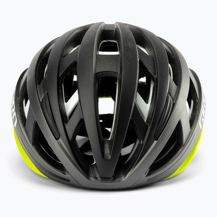 Giro Helios Spherical Mips bicycle helmet black GR-7129144 2