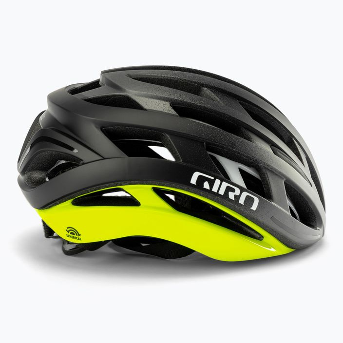 Giro Helios Spherical Mips bicycle helmet black GR-7129144 3