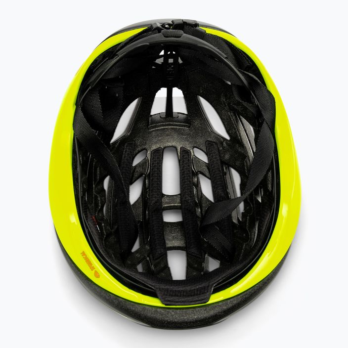 Giro Helios Spherical Mips bicycle helmet black GR-7129144 5
