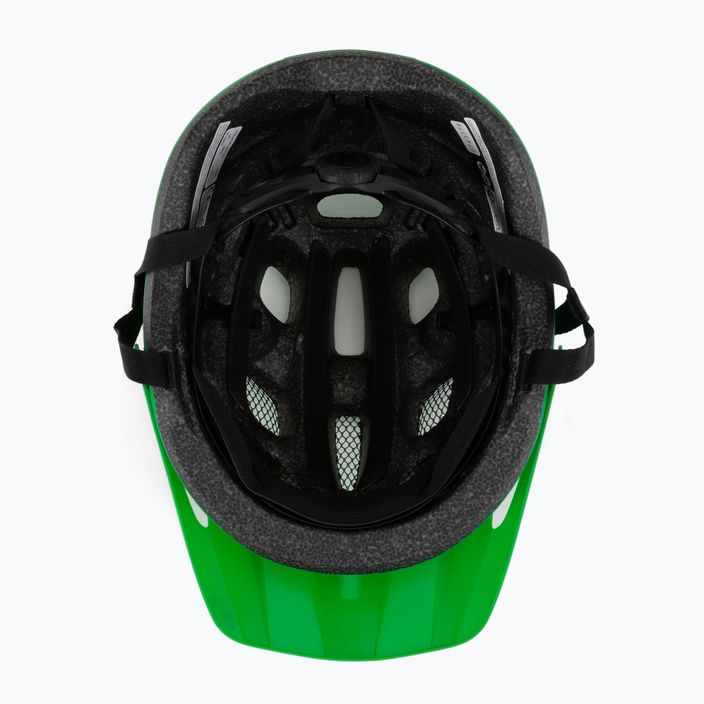 Giro Tremor Child bike helmet green GR-7129869 5