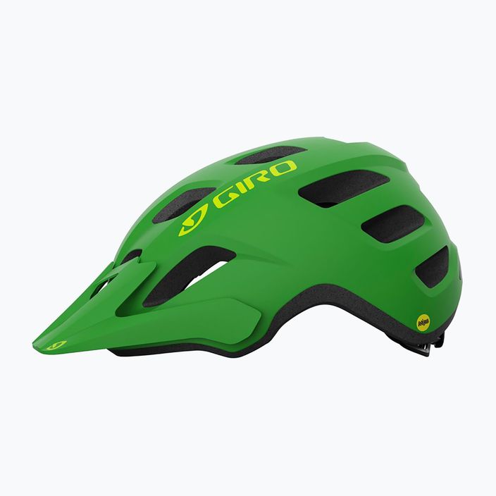 Giro Tremor Child bike helmet green GR-7129869 6
